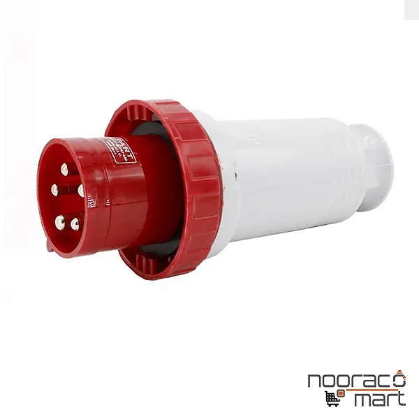 سوکت 5x63 نری پارت