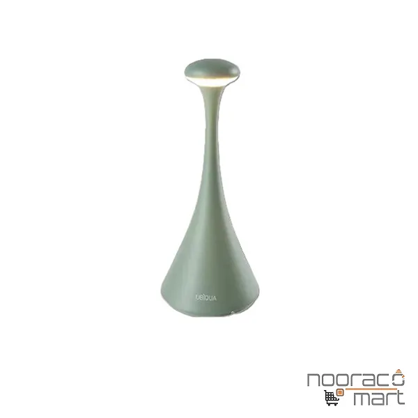 چراغ رومیزی شارژی 1.8 وات Pinup Mini نوران