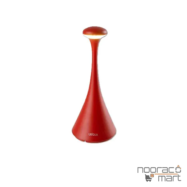 چراغ رومیزی شارژی 1.8 وات Pinup Mini نوران