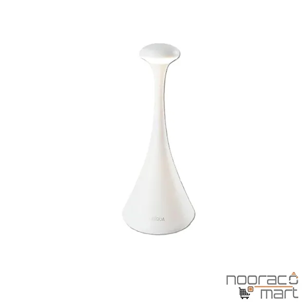 چراغ رومیزی شارژی 1.8 وات Pinup Mini نوران