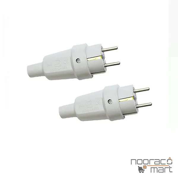 دو شاخه نری پارت