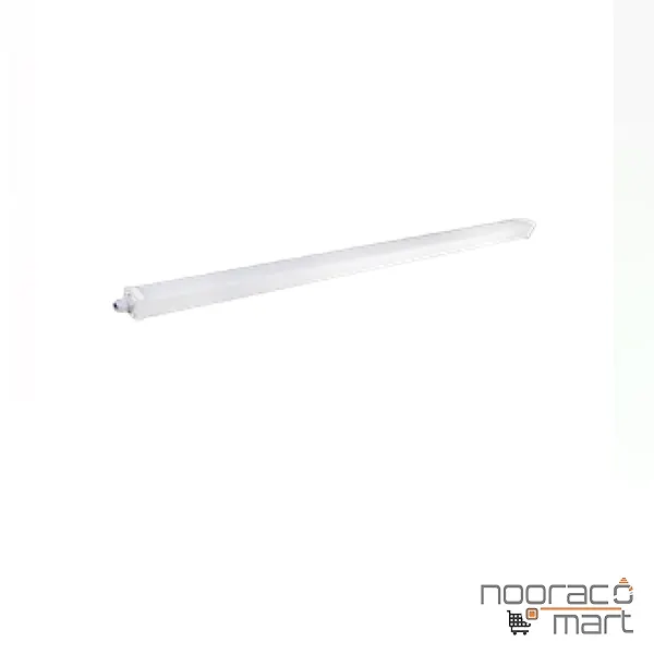 چراغ سقفی روکار 36 وات سفید 120 سانتی متری SH-06H-12- شعاع