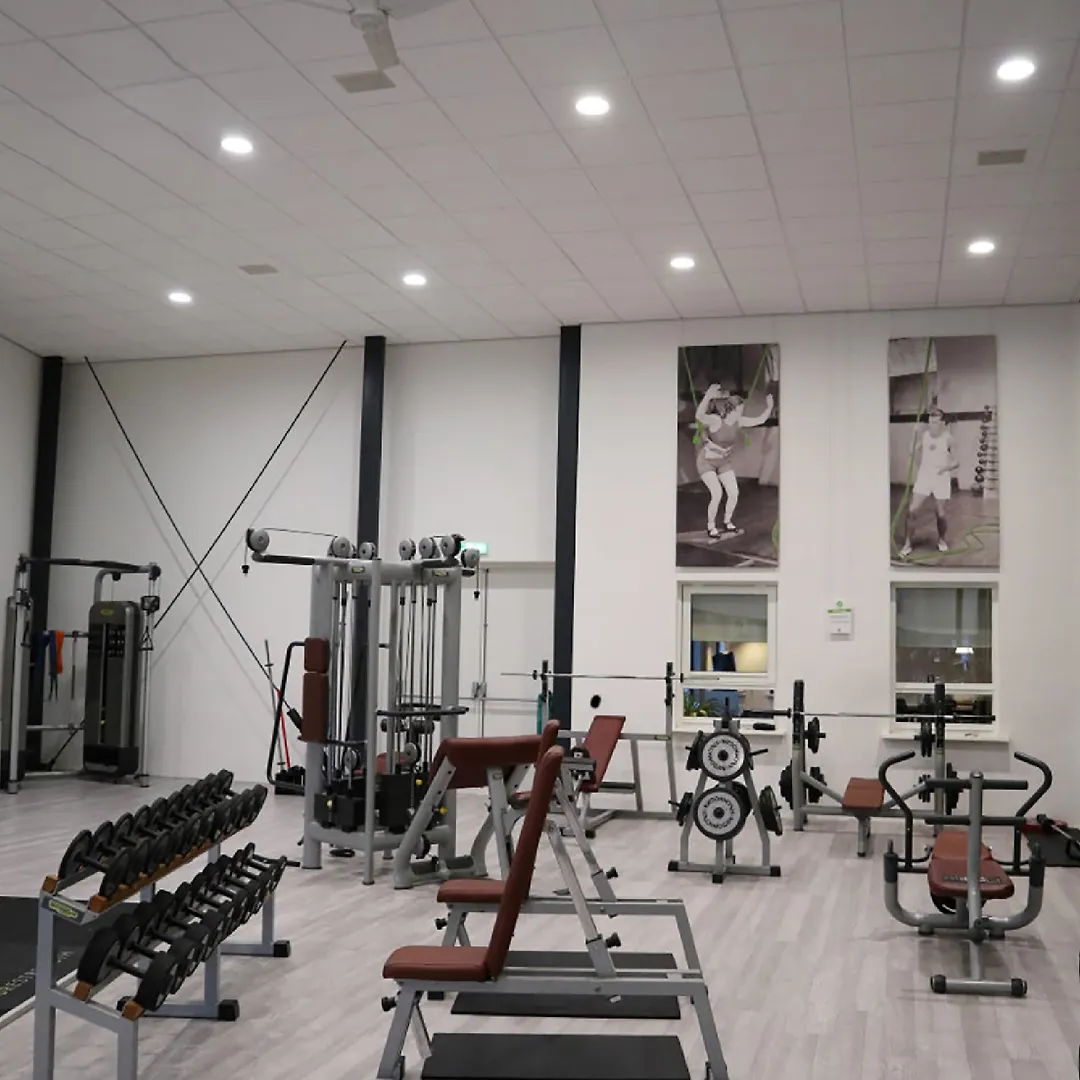 چراغ سقفی توکار گرد 7 وات سفید SH-2020-DOB شعاع