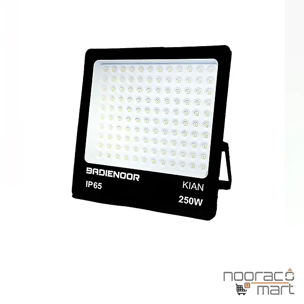 پروژکتور کیان 250 وات بدیع نور