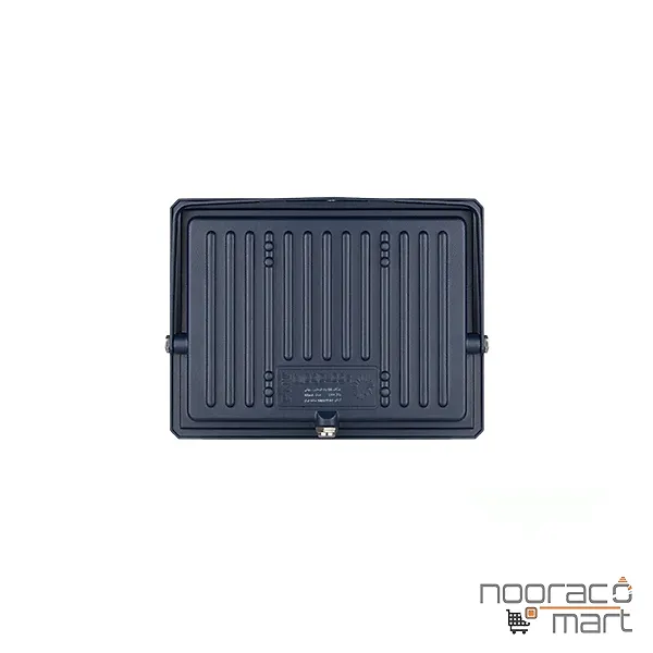 پروژکتور اکو هانیس شیشه 100 وات پرتو نور توس