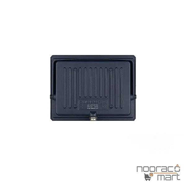 پروژکتور اکو هانیس شیشه 50 وات پرتو نور توس