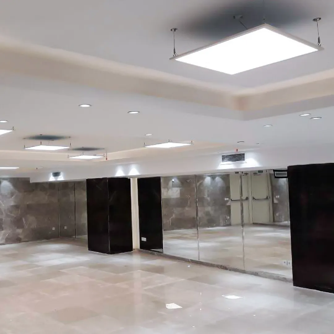 سیم بکسل آویز پنل SH شعاع