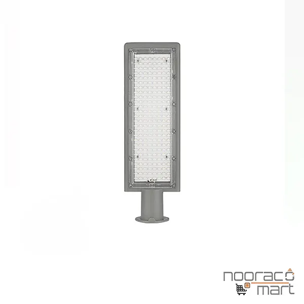 چراغ خیابانی هرمز 100 وات پرتو نور توس