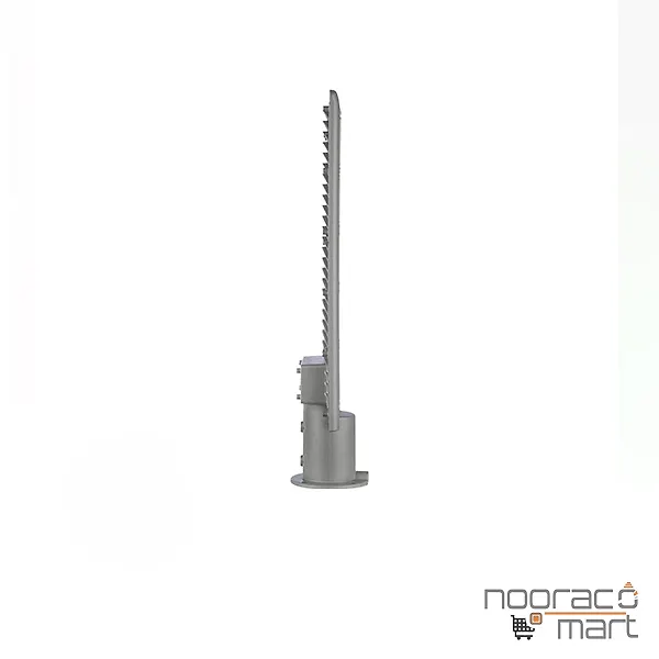 چراغ خیابانی هرمز 100 وات پرتو نور توس