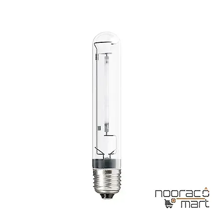 لامپ بخار سدیم 250 وات فیلیپس