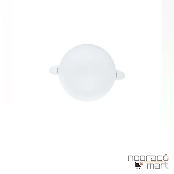 پنل سری S2 توکار 10 وات گرد بدیع نور