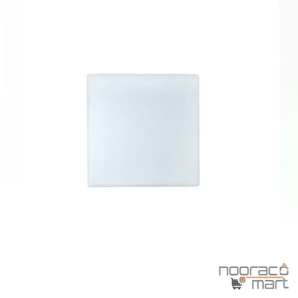 پنل سری S2 توکار 36 وات مربع بدیع نور