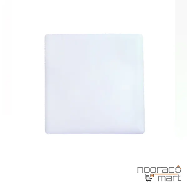 پنل سری S2 توکار 24 وات مربع بدیع نور