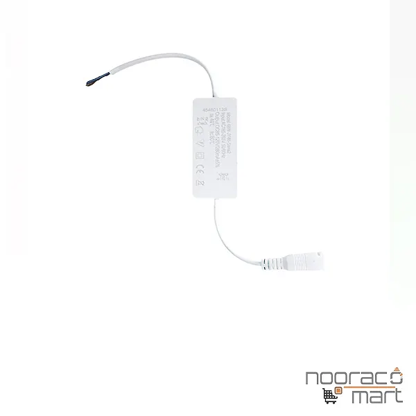 پنل سنا 2 روکار 48 وات مربع بدیع نور