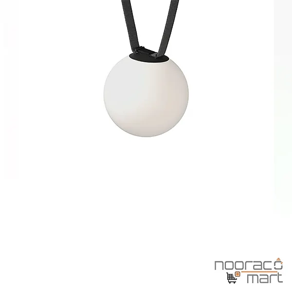چراغ 2.کاپلا 12 وات SH-BL20-B شعاع