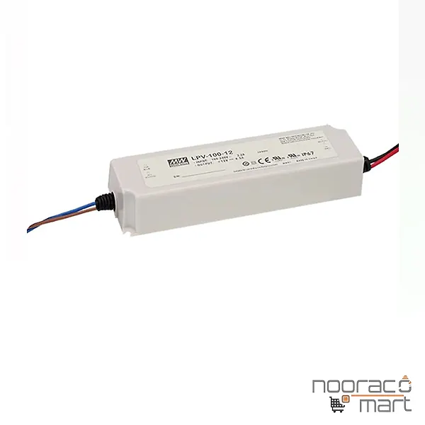 منبع تغذیه SH -150 شعاع