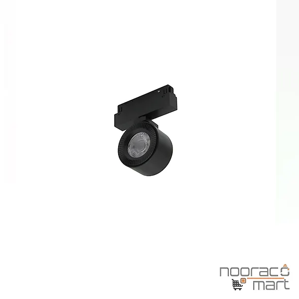 چراغ موضعی مگنتی 15 وات  SH-MHC15-2M شعاع