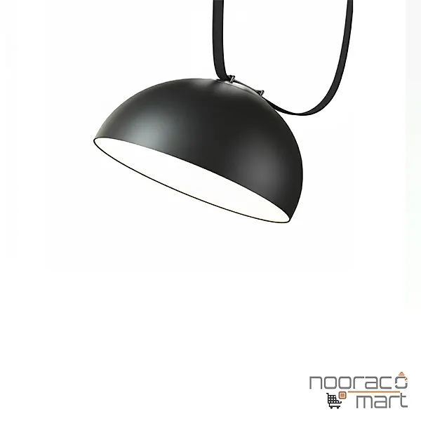 چراغ کستور 15 وات SH-BHS20-B شعاع