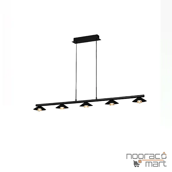 چراغ آویز سقفی روکار 25 وات SH-0285 شعاع