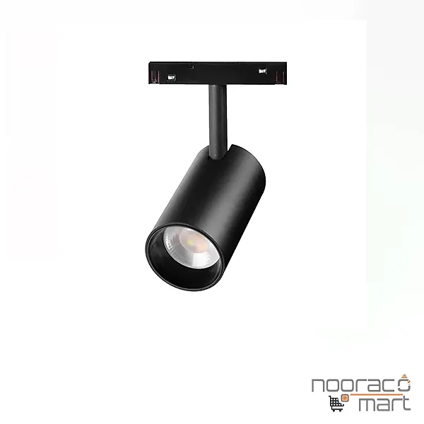 چراغ مگنتیک ریلی 24 وات PLX1205 پولاکس