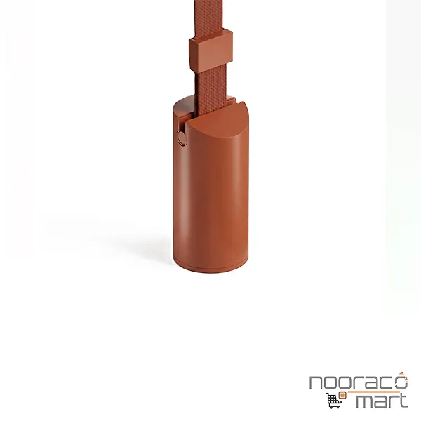 پایه ثابت نگهدارنده نارنجی SH-BCW شعاع