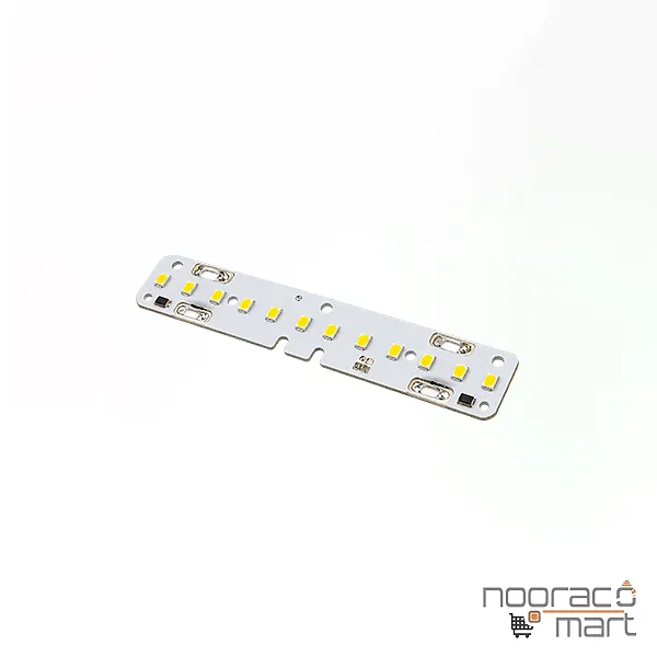 ماژول ال ای دی خطی 4 وات LLM12-G2-20x140mm-8XX-PRO ساپ لایت