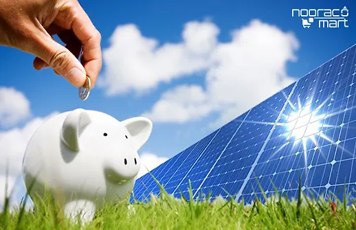 دوام پنل‌های ال ای دی