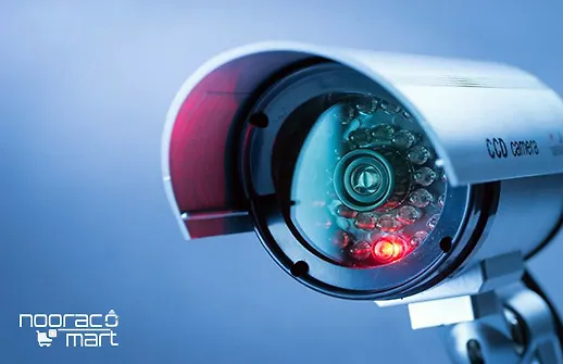 بهترین برندهای کابل دوربین مداربسته