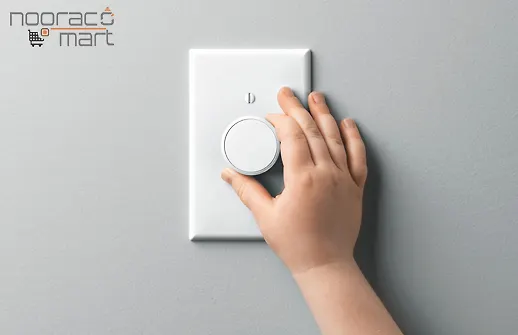 کلیدهای دیمر