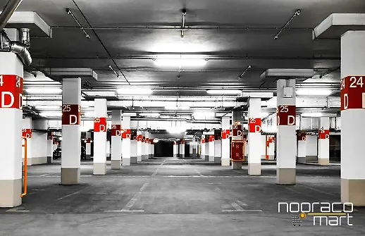 فلورسنت و مهتابی