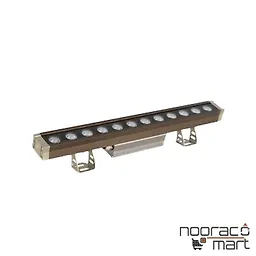 چراغ وال واشر sh-1395-12LED
