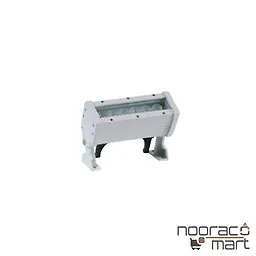 چراغ وال واشر SH-15CM-6LED