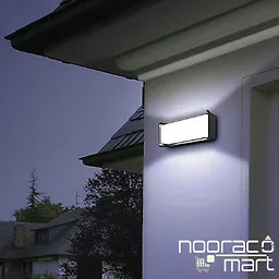 کاربرد چراغ دیواری شعاع
