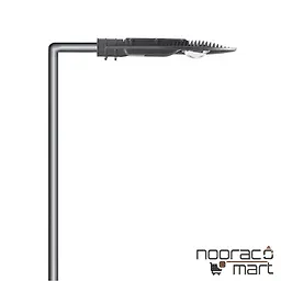 چراغ خیابانی ال ای دی SH-7150-50W-AB41 شعاع