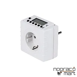 تایمر دیجیتال