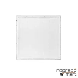 خرید پنل توکار ماتریس لایت 80 وات 60x60 پارس شعاع توس