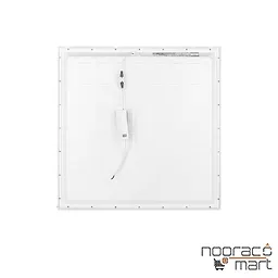 خرید پنل توکار بک لایت 72 وات 60x60 پارس شعاع توس