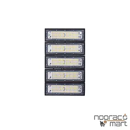 خرید پروژکتور آرتینا 400 وات SMD پارس شعاع توس