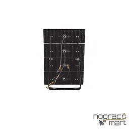 خرید پروژکتور آرتینا 200 وات SMD پارس شعاع