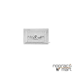 قیمت پروژکتور آرتمیس صدفی 30 وات SMD پارس شعاع توس
