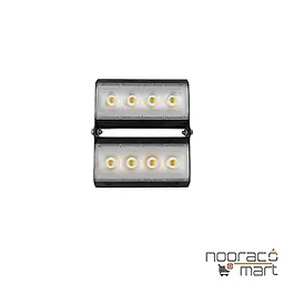 خرید پروژکتور آتریا 100 وات MCOB عمودی پارس شعاع توس