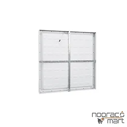 خرید چراغ روکار رونا 72 وات بک لایت 60x60 پارس شعاع توس
