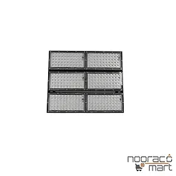 خرید پروژکتور صنعتی اکوآتریا 300 وات SMD پارس شعاع توس