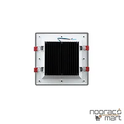 خرید پنل گلاریس 30 وات مربعی 220x220 پارس شعاع توس