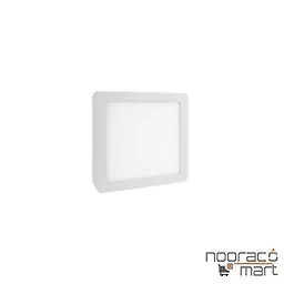 خرید و قیمت چراغ روکار رونا 40 وات 30x30 پارس شعاع توس