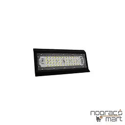 خرید و قیمت پروژکتور آرشیدا 50 وات رنگی SMD پارس شعاع توس