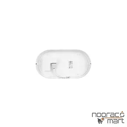 قیمت چراغ روکار آبتین 12 وات IP65 پارس شعاع توس