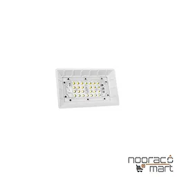 خرید و قیمت پروژکتور آرتمیس صدفی 30 وات SMD پارس شعاع توس