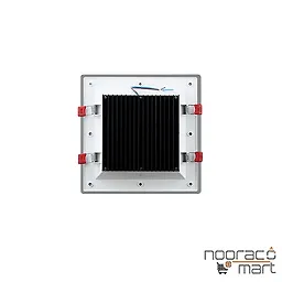 خرید پنل گلاریس 42 وات مربعی 220x220 پارس شعاع توس