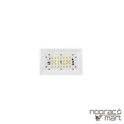 خرید پروژکتور آرتمیس صدفی 30 وات SMD پارس شعاع توس